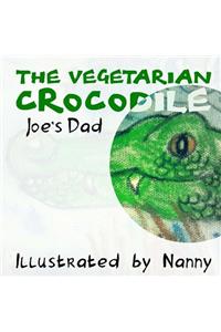 Vegetarian Crocodile