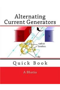 Alternating Current Generators