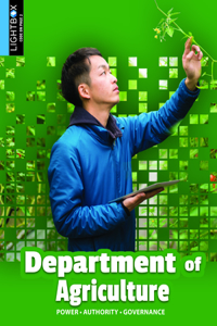 Department of Agriculture