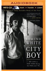 City Boy