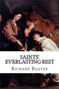 Saints' Everlasting Rest