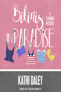 Bikinis in Paradise