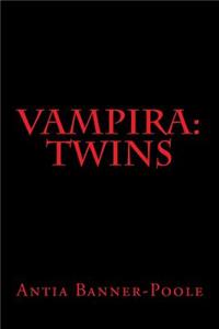 Vampira: Twins