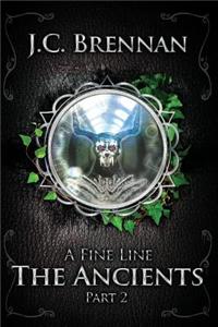 A Fine Line