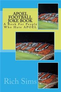 APOEL Football Joke Book