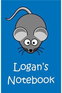 Logan's Notebook