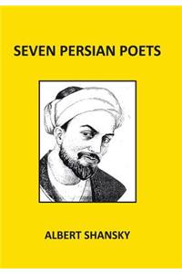 Seven Persian Poets
