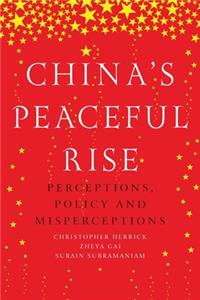 China's Peaceful Rise