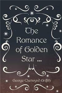 Romance of Golden Star ...