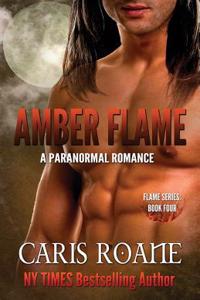 Amber Flame: A Paranormal Romance