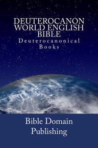 Deuterocanon World English Bible