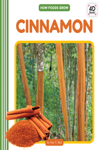 Cinnamon