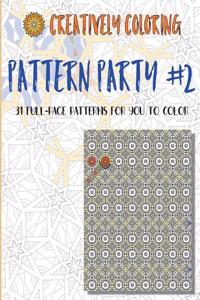 Pattern Party #2