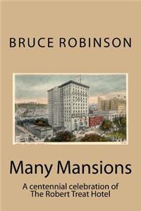 Many Mansions