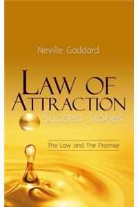 Law of Attraction Success Stories