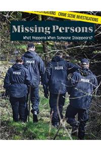 Missing Persons