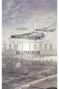 Game Ender (Vol. 2)
