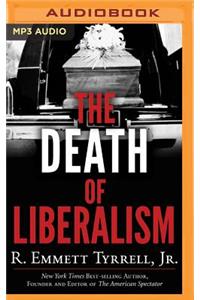 Death of Liberalism