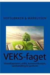 VEKS faget