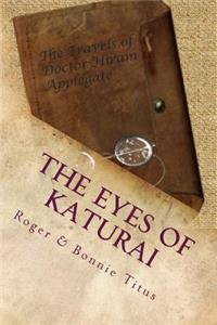 Eyes of Katurai