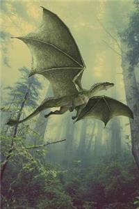 Flight of Fantasy Journal