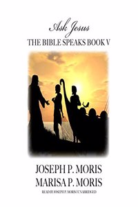 The Bible Speaks, Book V Lib/E