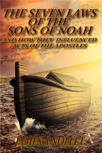 Seven Laws of the Sons of Noah