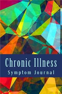 Chronic Illness Symptom Journal