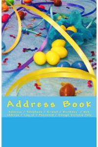 Address Book