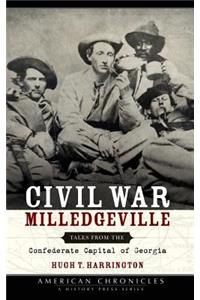 Civil War Milledgeville