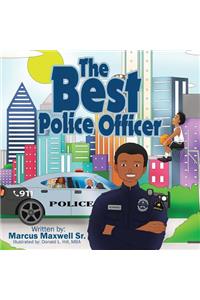 Best Police Officer