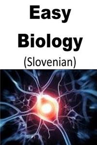 Easy Biology (Slovenian)