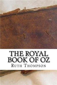 The Royal Book of Oz