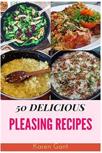 Pleasing Recipes