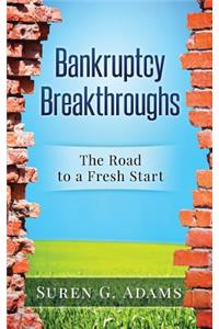 Bankruptcy Breakthroughs