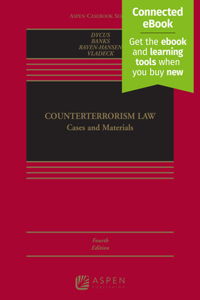 Counterterrorism Law