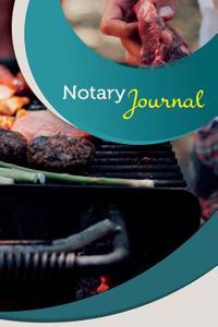 Notary Journal