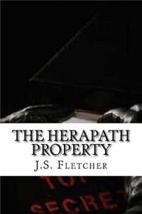 Herapath property