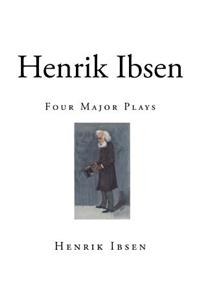 Henrik Ibsen