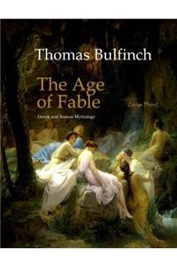 The Age of Fable