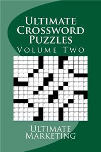 Ultimate Crossword Puzzles