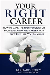 Your Right Career
