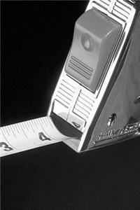 Journal Measuring Tape