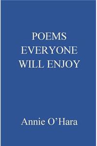 Poems Everyone Will Enjoy