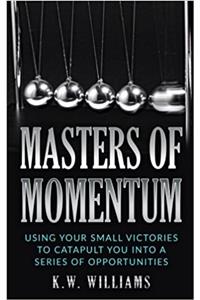 Masters Of Momentum