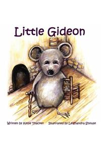 Little Gideon