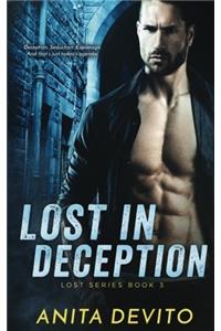 Lost in Deception
