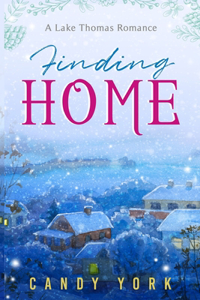Finding Home