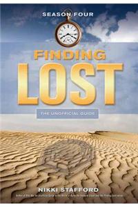 Finding Lost - Season Four