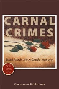 Carnal Crimes